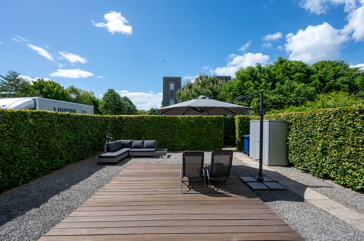 Foto 3 van Tahitistraat 1