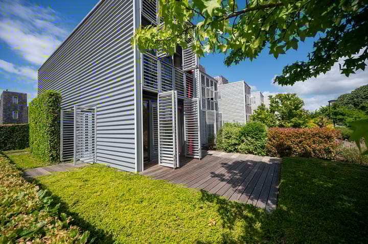 Foto 4 van Tahitistraat 1