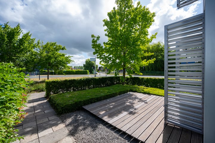 Foto 5 van Tahitistraat 1