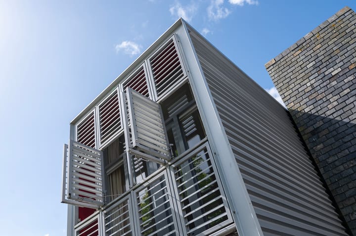 Foto 6 van Tahitistraat 1