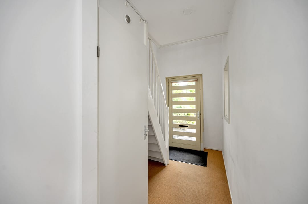 Photo 7 of Tahitistraat 1