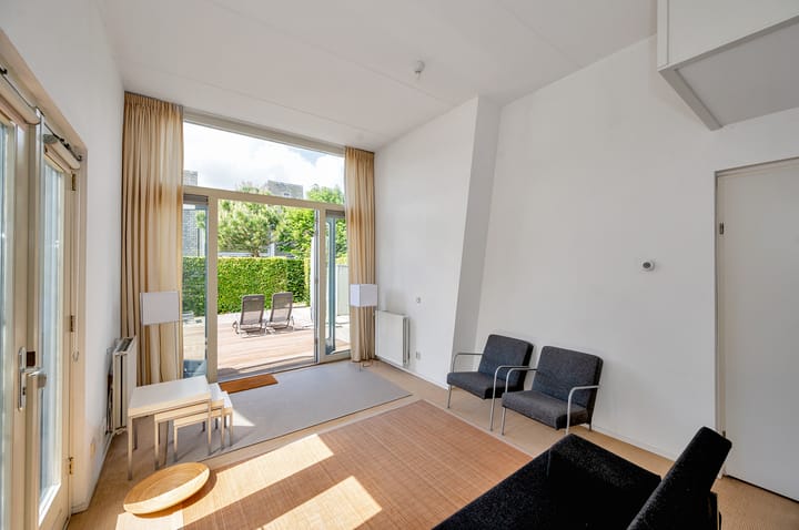 Foto 9 van Tahitistraat 1