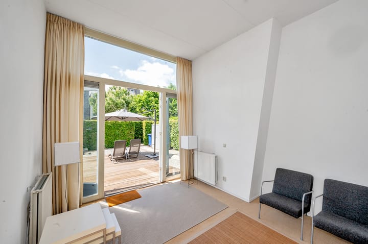 Foto 10 van Tahitistraat 1