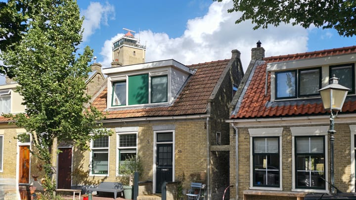 Foto 2 van Burgemeester Mentzstraat 38