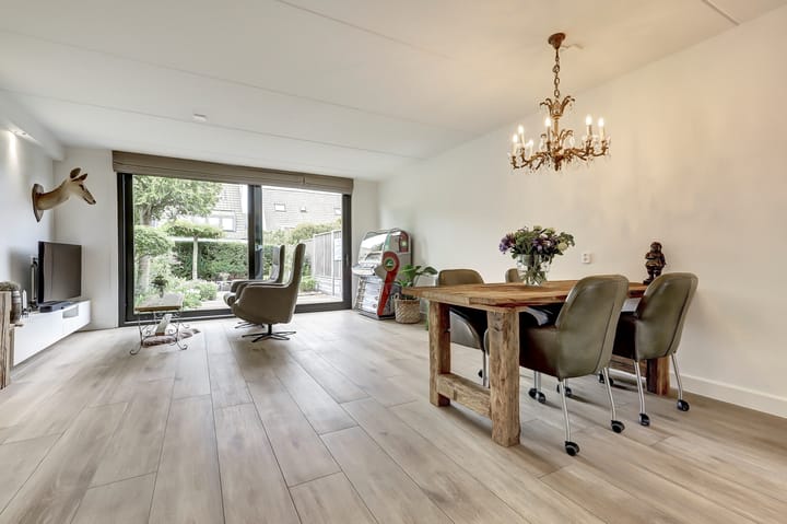 Foto 2 van Kennedydreef 69