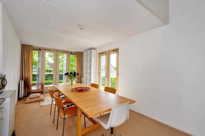 Foto 13 van Tahitistraat 1