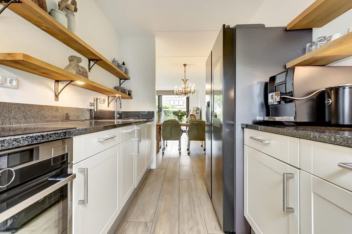 Foto 3 van Kennedydreef 69