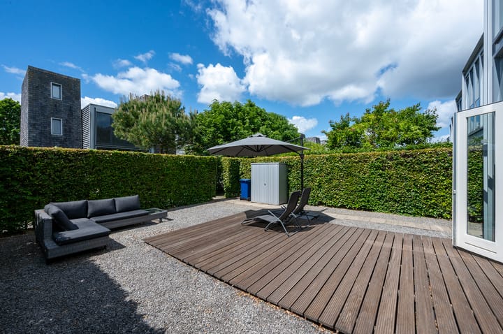 Foto 21 van Tahitistraat 1