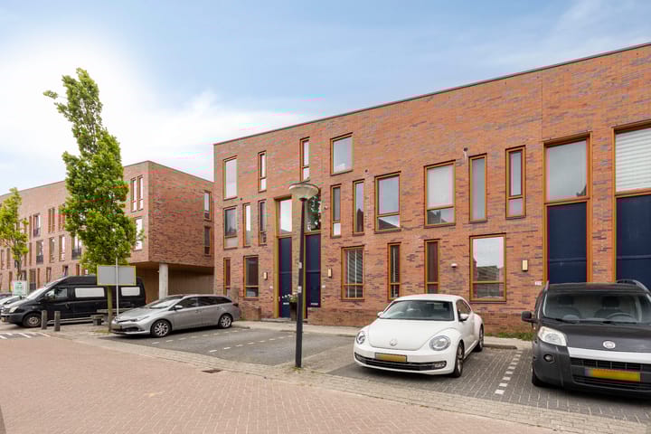 Foto 43 van Oosterwerf 22