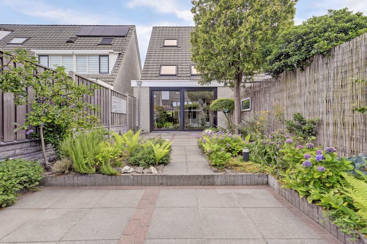 Foto 4 van Kennedydreef 69