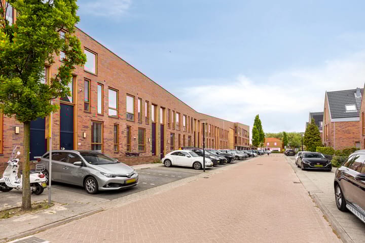 Foto 42 van Oosterwerf 22