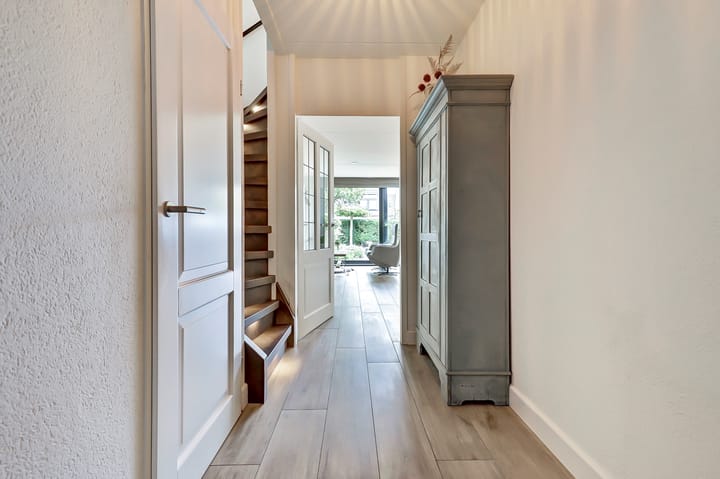 Foto 5 van Kennedydreef 69