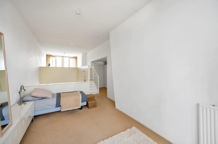 Foto 25 van Tahitistraat 1