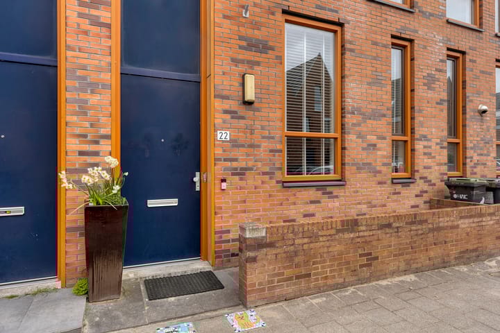 Foto 41 van Oosterwerf 22