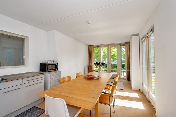 Foto 12 van Tahitistraat 1