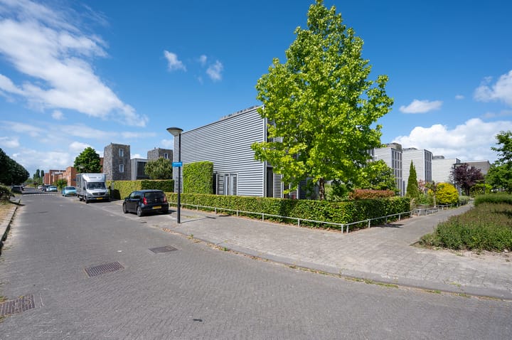 Foto 38 van Tahitistraat 1