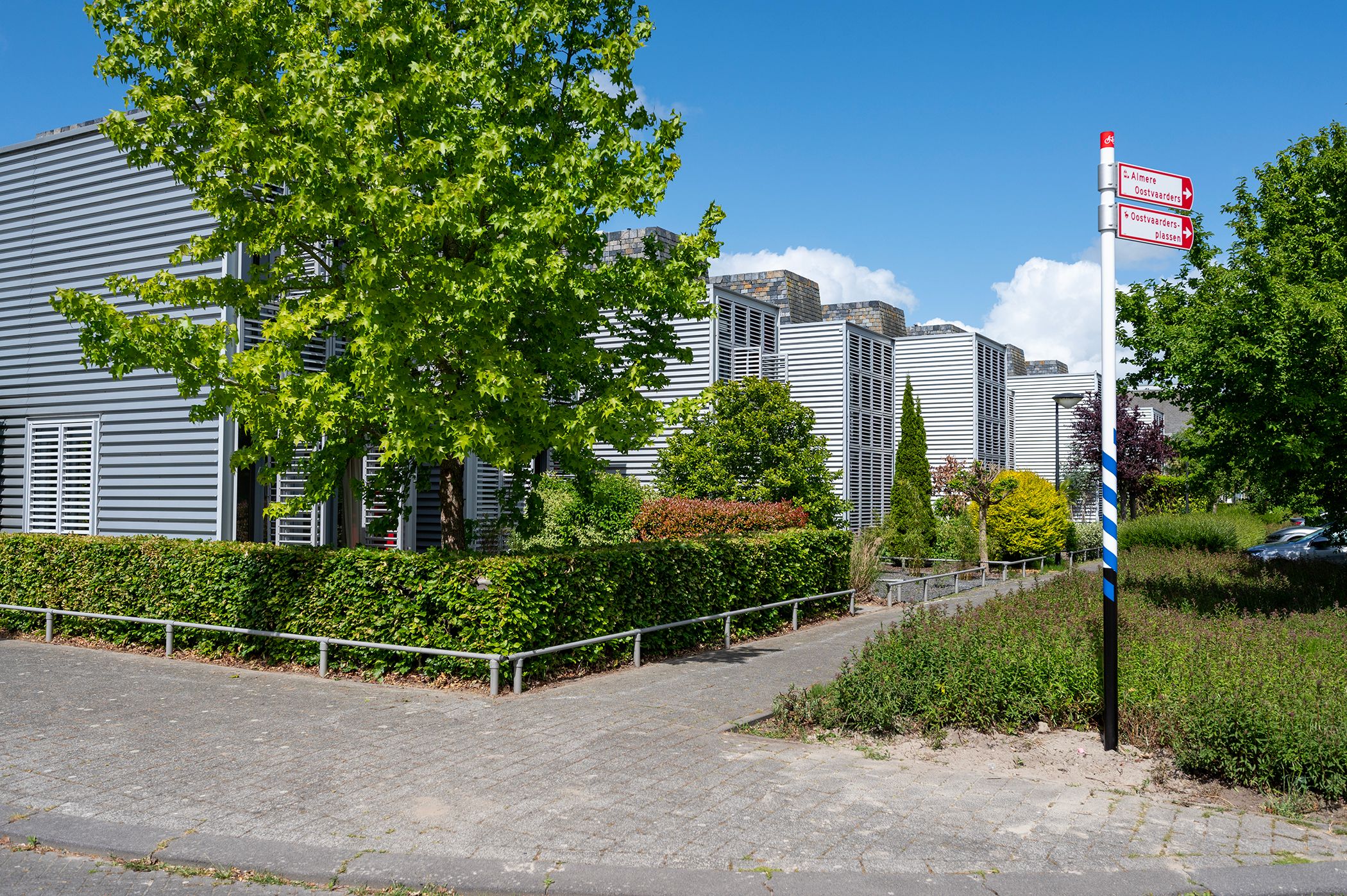 Photo 39 of Tahitistraat 1