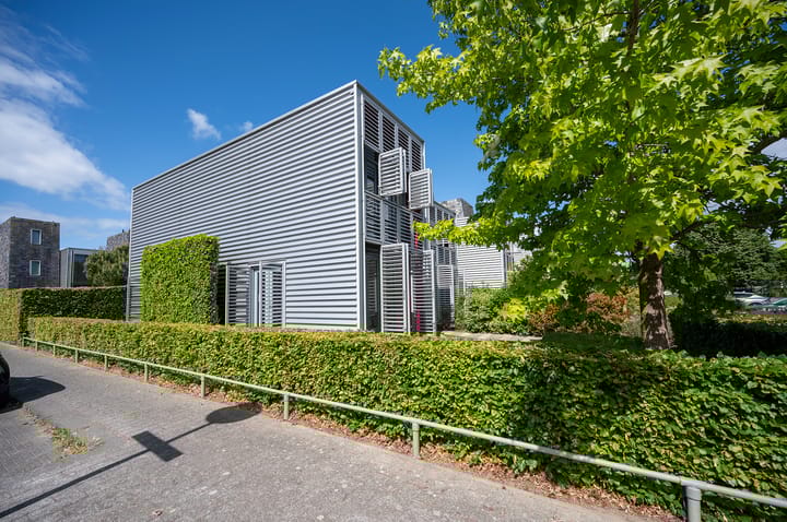 Foto 40 van Tahitistraat 1