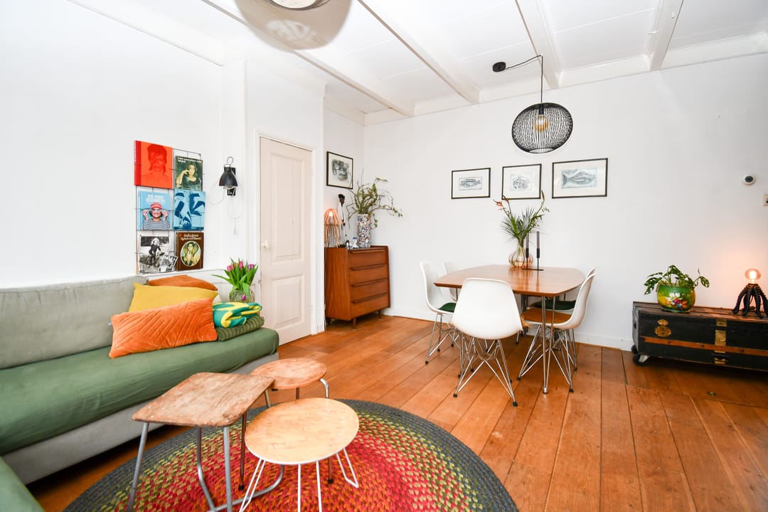 Foto 11 van Burgemeester Mentzstraat 38