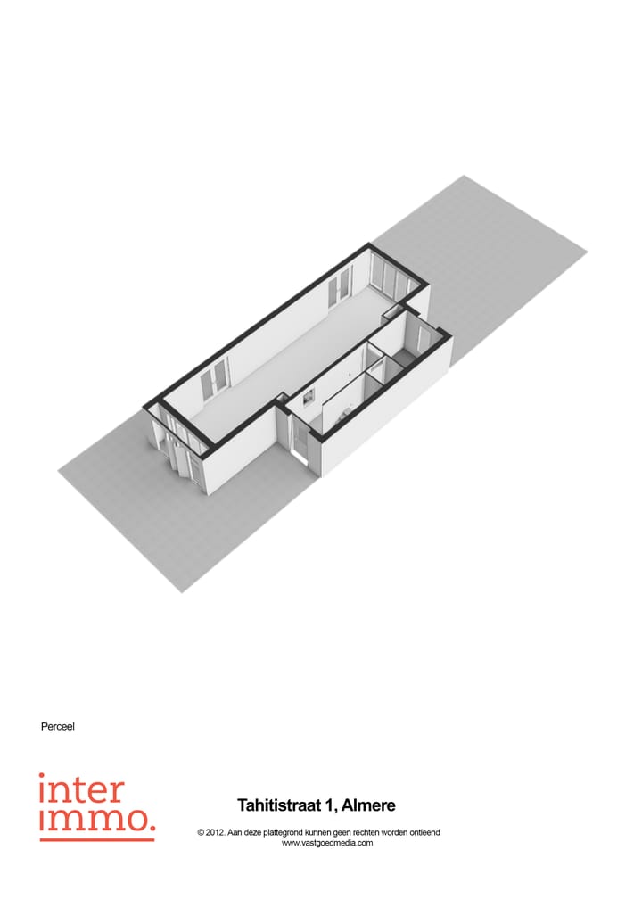 Foto 45 van Tahitistraat 1