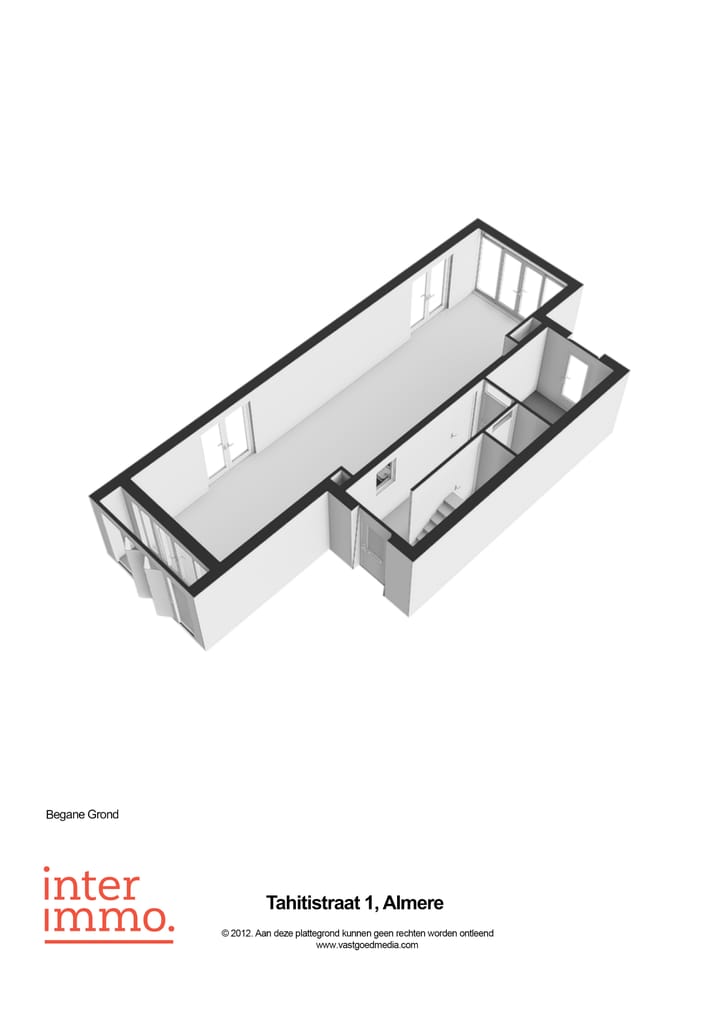 Foto 46 van Tahitistraat 1