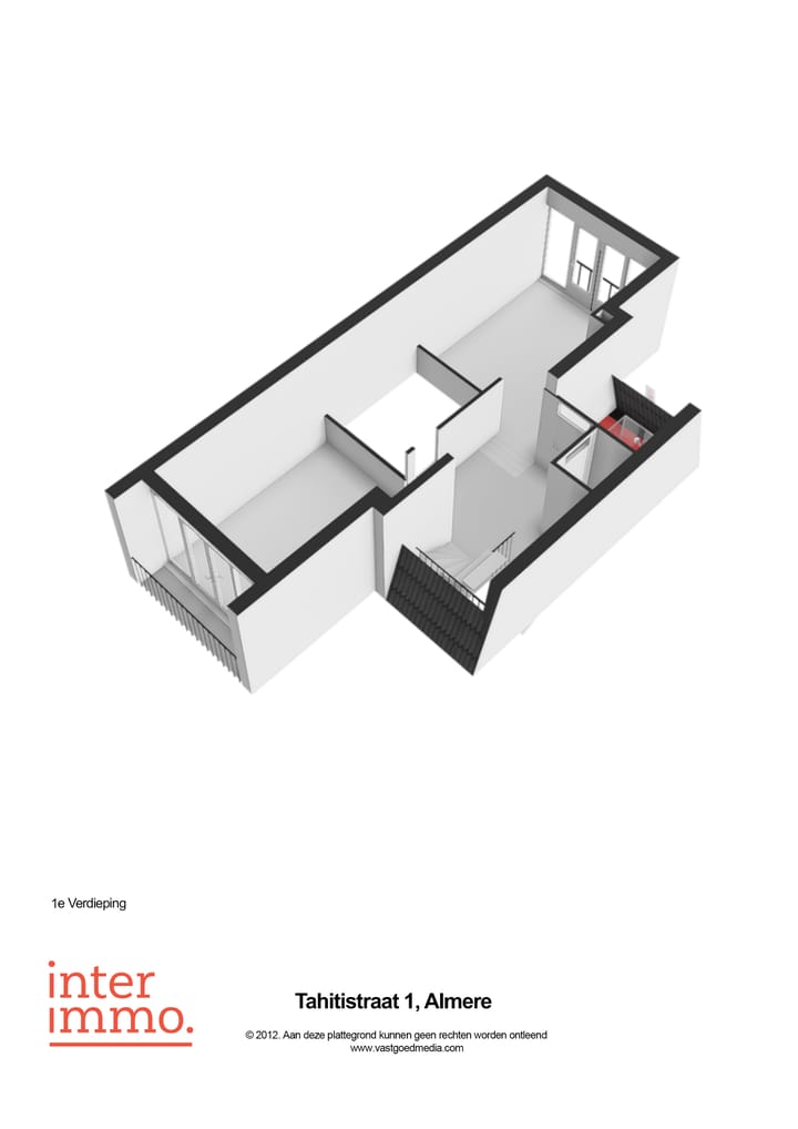 Foto 47 van Tahitistraat 1
