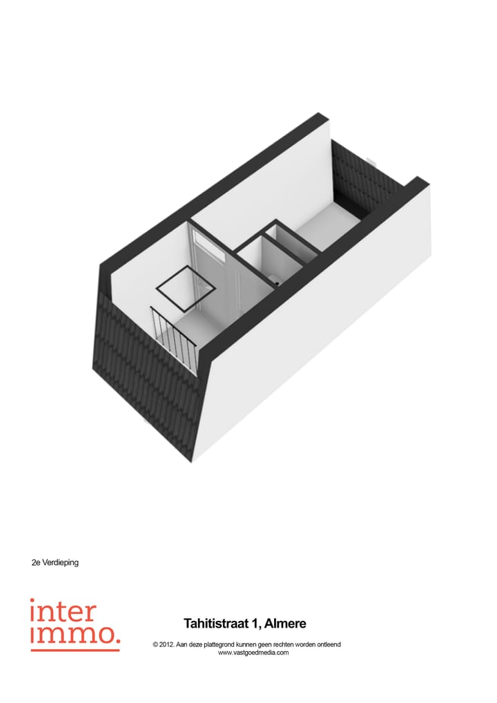 Foto 48 van Tahitistraat 1