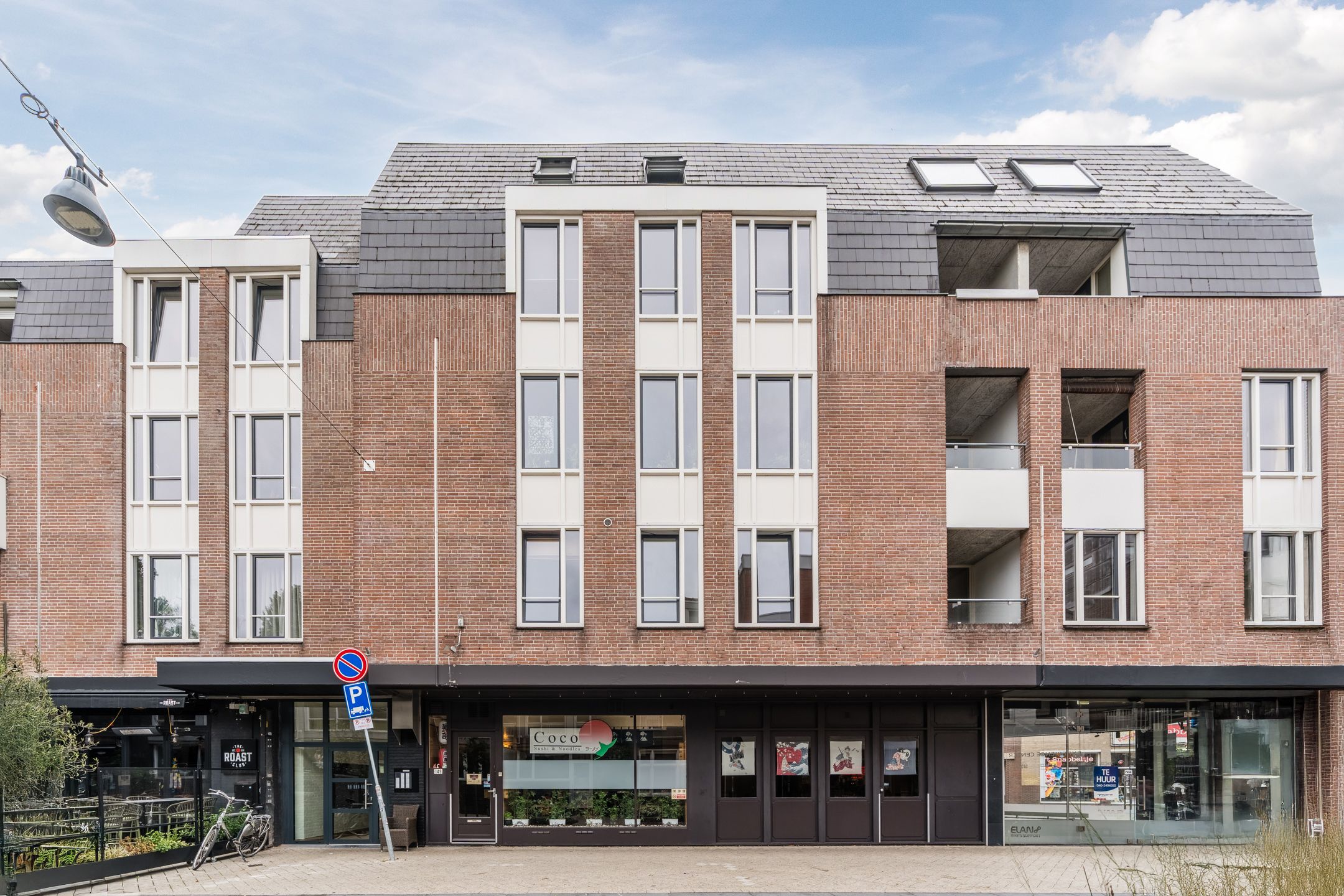 Kleine Berg, 93, Eindhoven, 5611JT, Noord-Brabant, Nederland 93