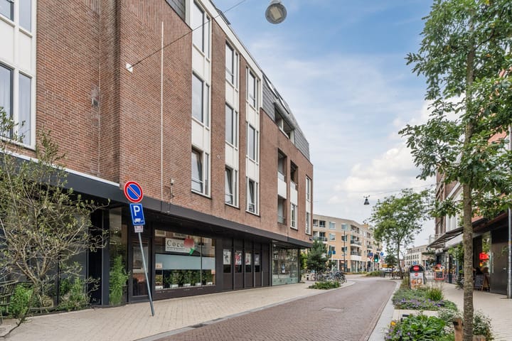 Foto 2 van Kleine Berg 93