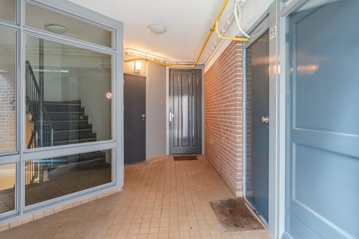 Foto 6 van Kleine Berg 93