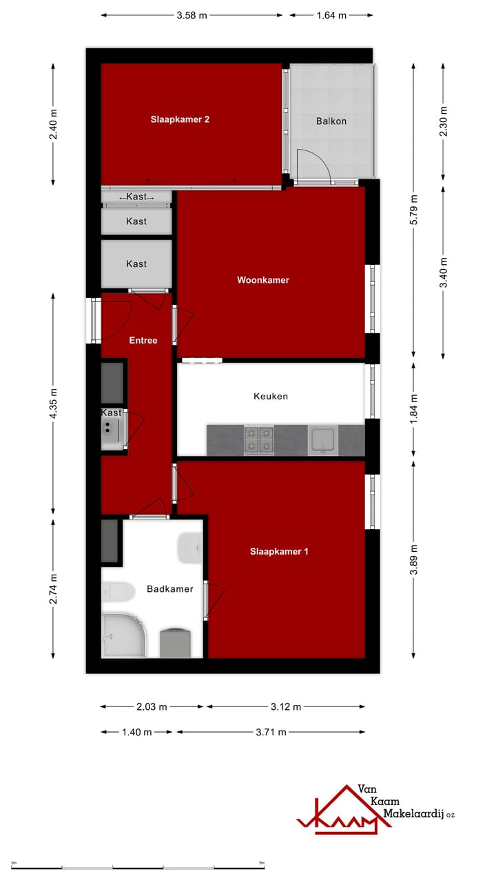 Foto 31 van Kleine Berg 93