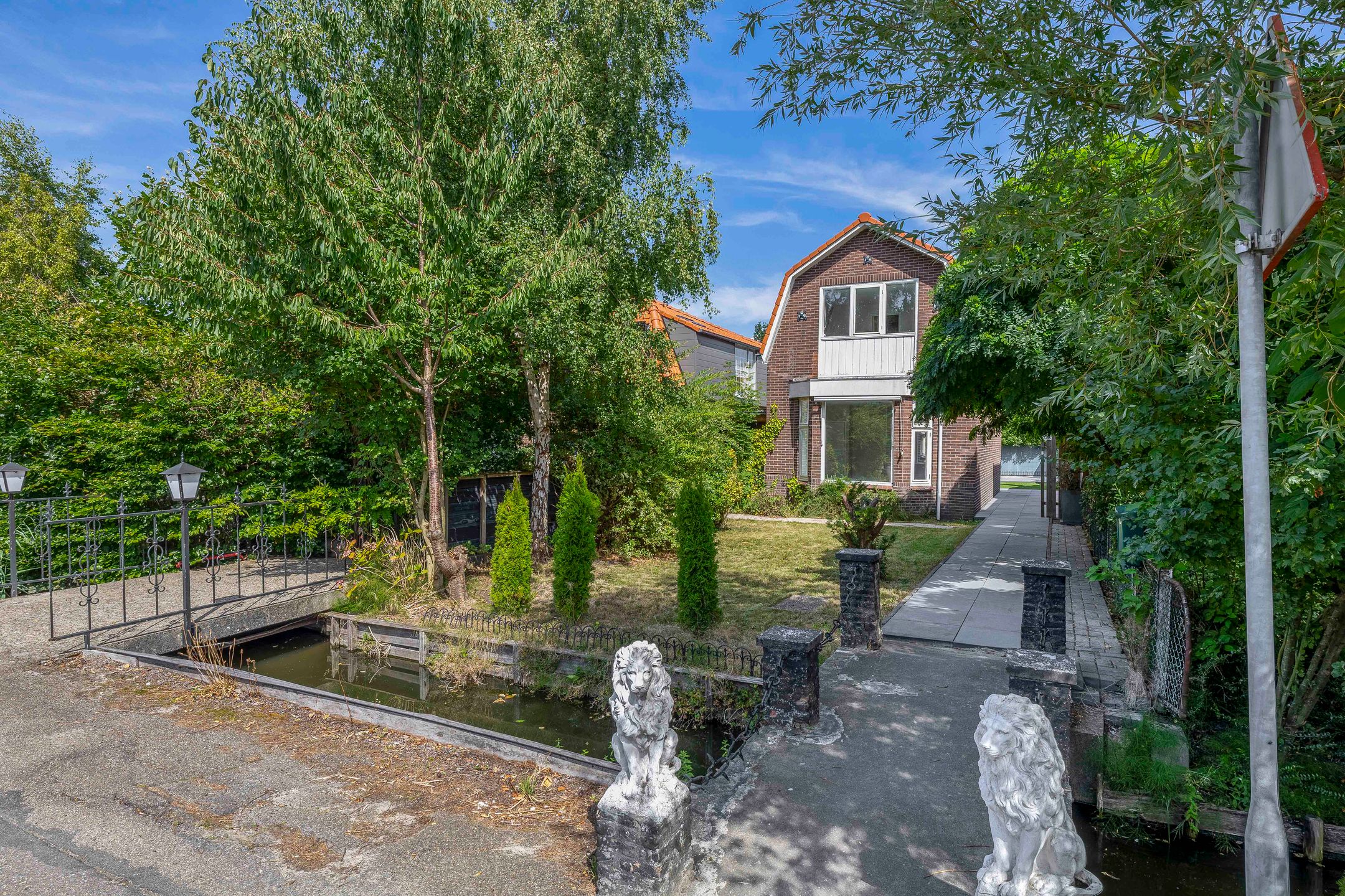 Kerklaan, 32, Capelle aan den IJssel, 2903BE, Zuid-Holland, Nederland 32