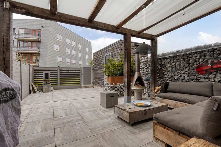 Foto 16 van Oosterwerf 22