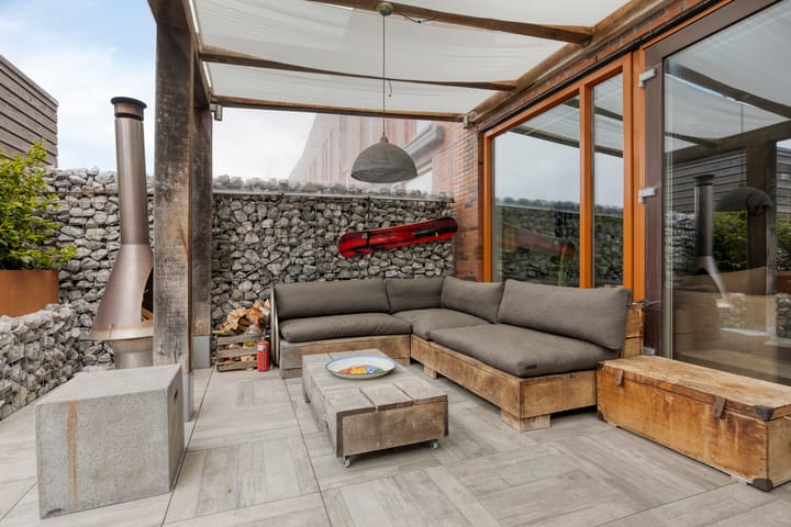 Foto 17 van Oosterwerf 22