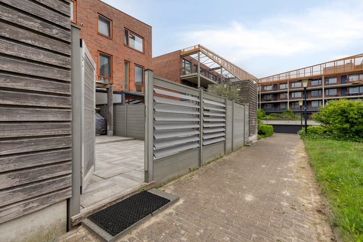 Foto 37 van Oosterwerf 22