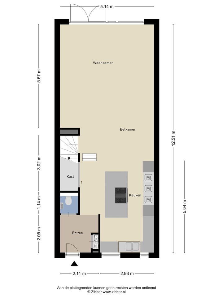 Foto 44 van Oosterwerf 22