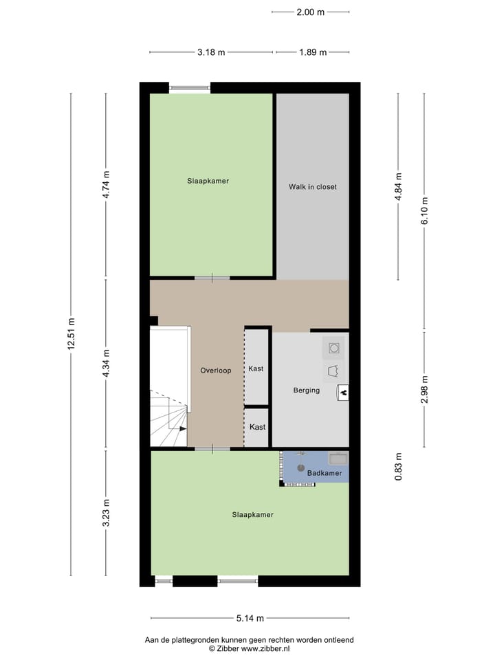 Foto 46 van Oosterwerf 22