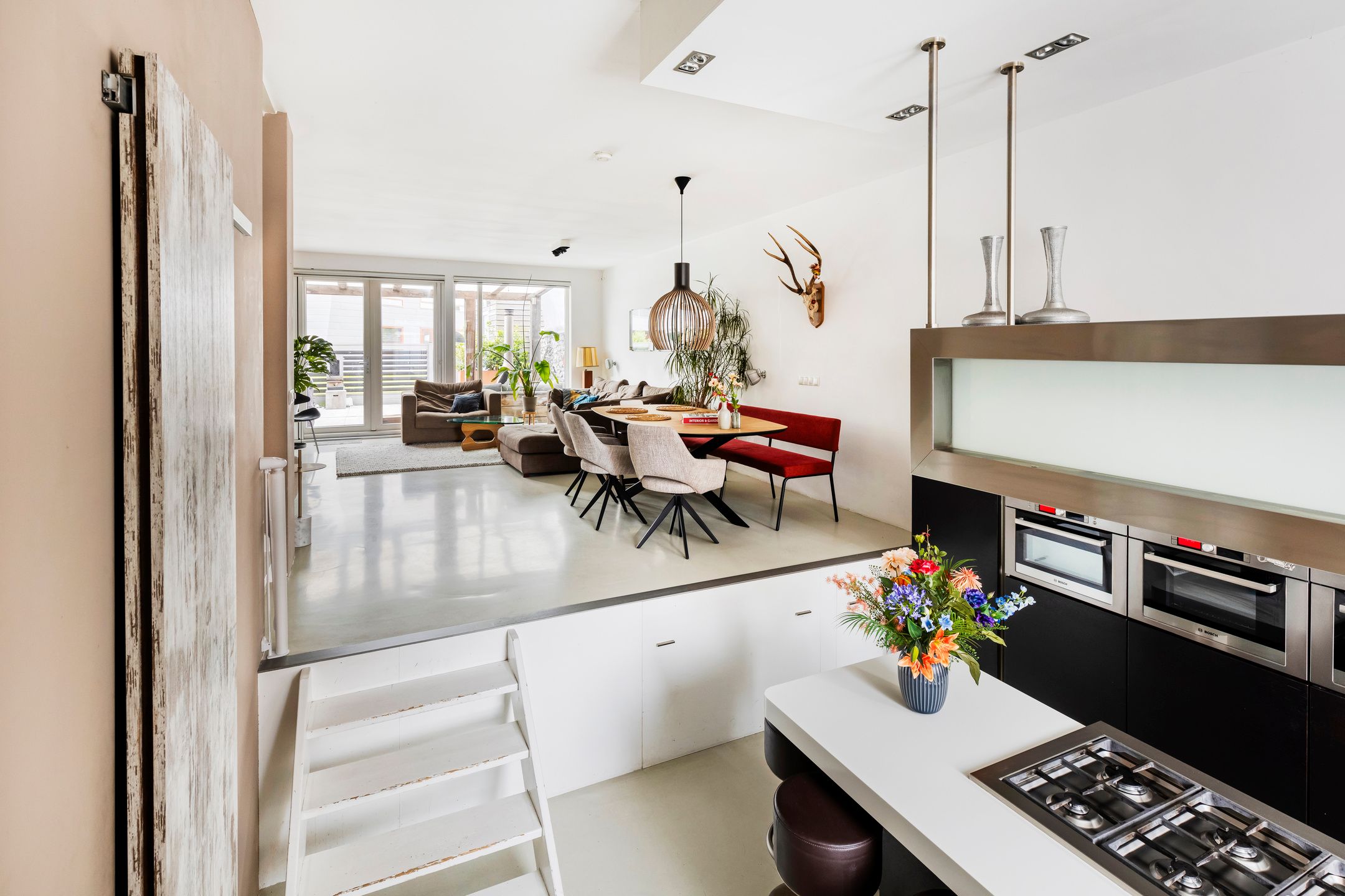 Oosterwerf, 22, Zaandam, 1505KC, Noord-Holland, Nederland 22