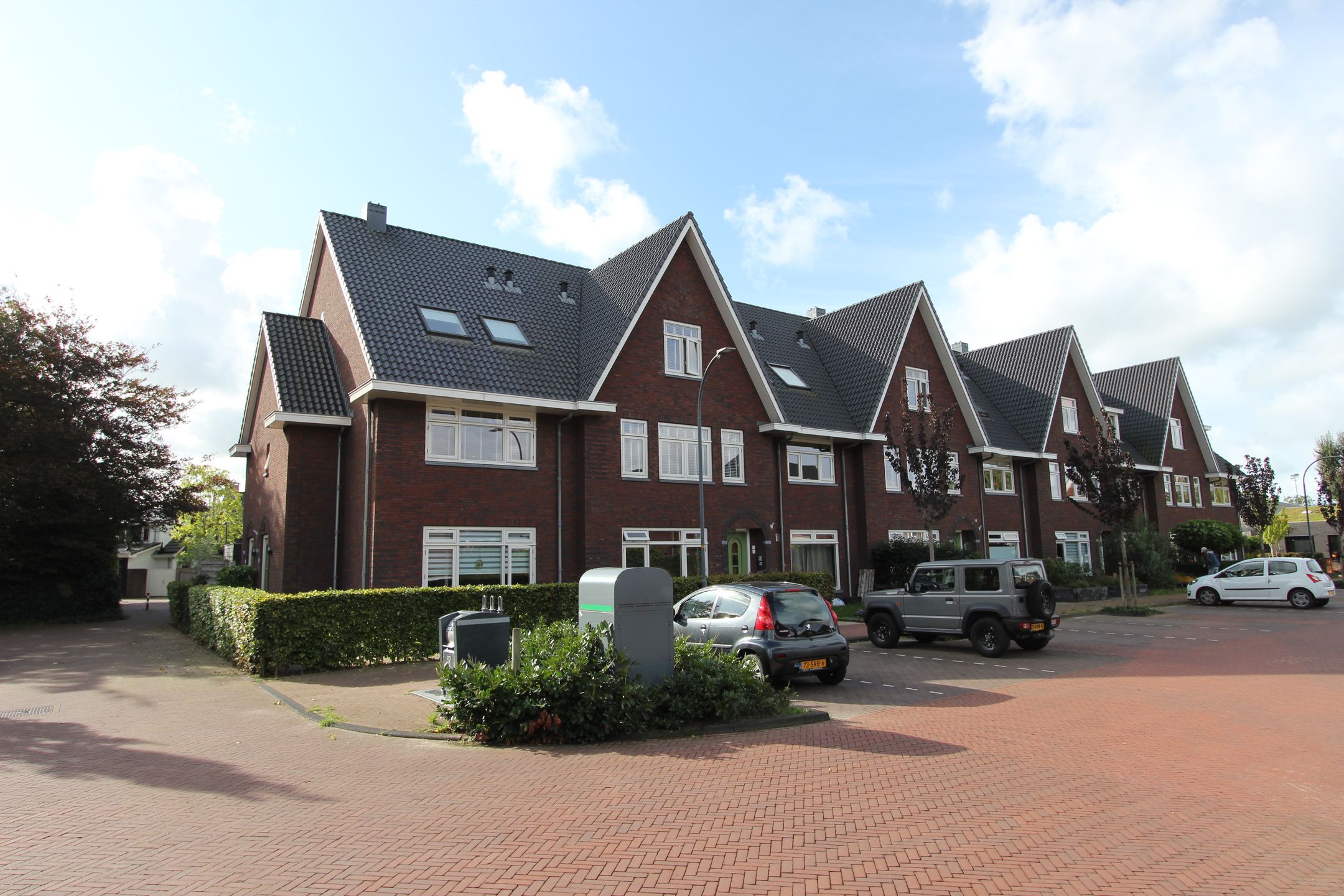 Breetjes, 4, Limmen, 1906EX, Noord-Holland, Nederland 4