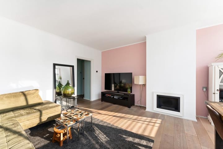 Foto 2 van Meidoornsingel 105-B