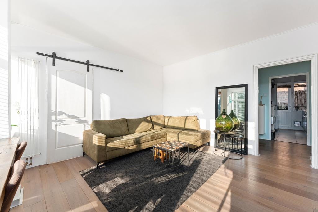 Foto 4 van Meidoornsingel 105-B