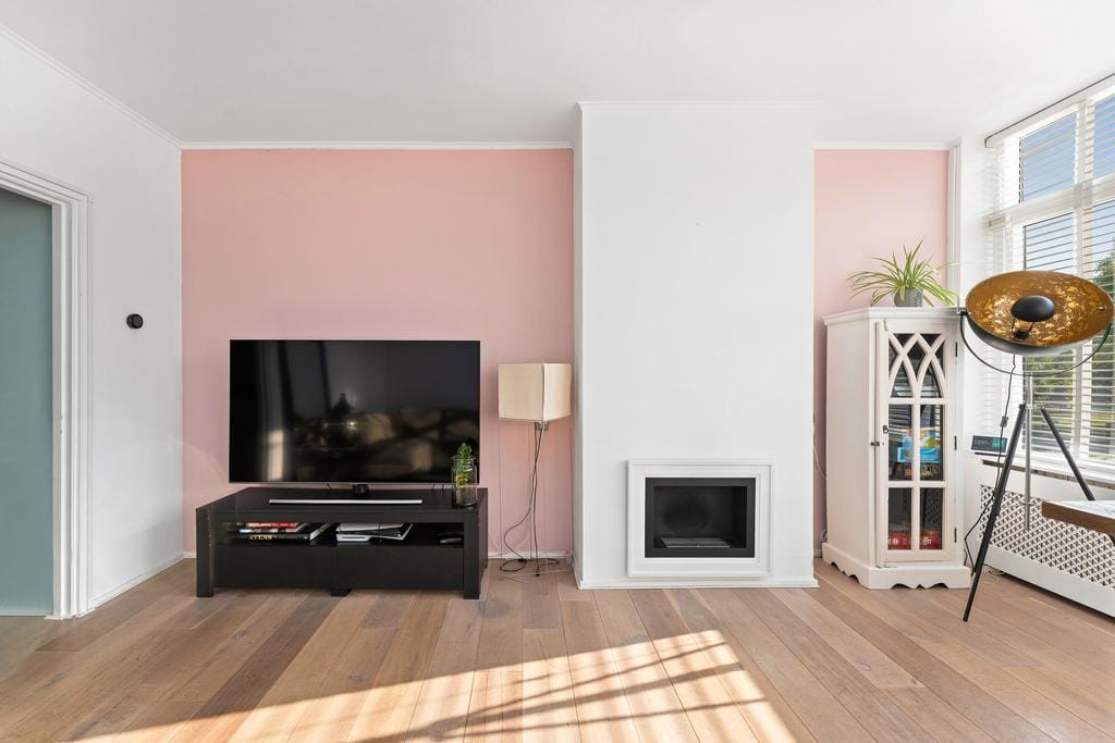 Foto 5 van Meidoornsingel 105-B