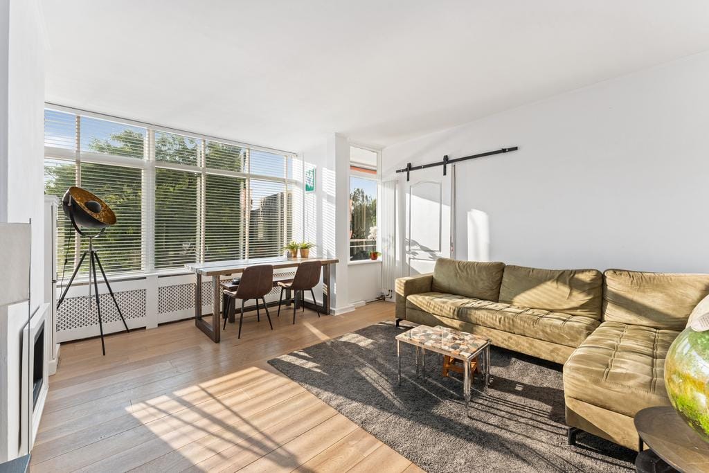 Foto 7 van Meidoornsingel 105-B