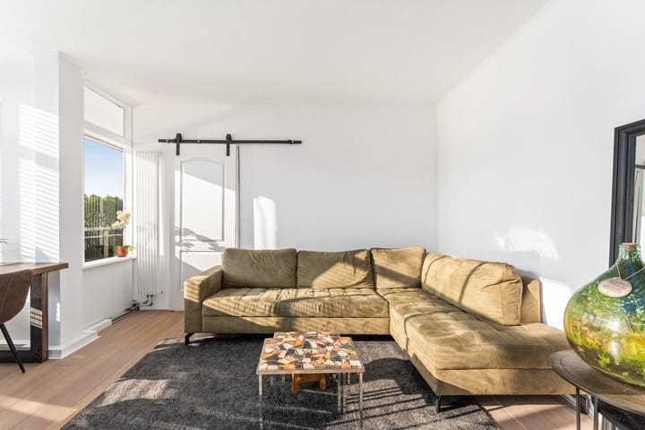 Foto 8 van Meidoornsingel 105-B