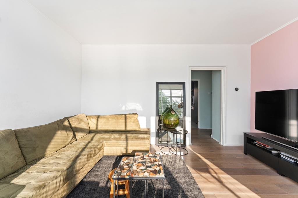 Foto 9 van Meidoornsingel 105-B