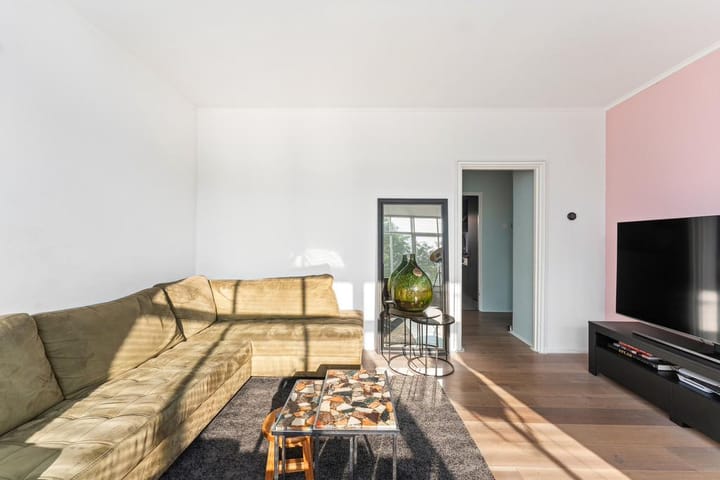 Foto 9 van Meidoornsingel 105-B