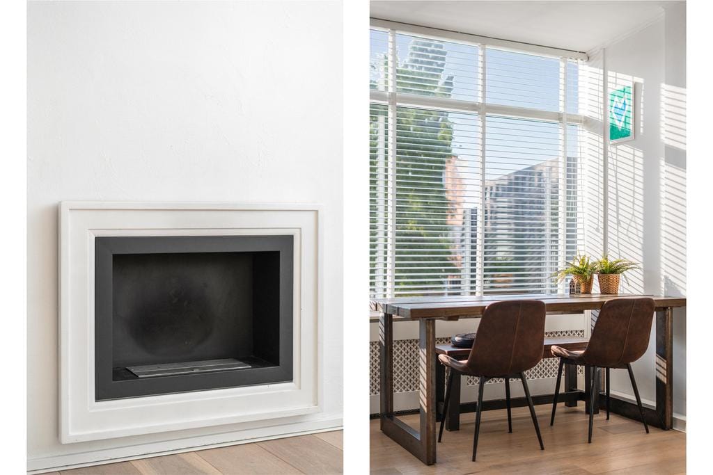 Foto 10 van Meidoornsingel 105-B