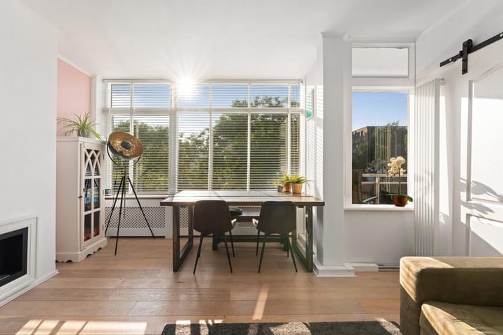 Foto 11 van Meidoornsingel 105-B