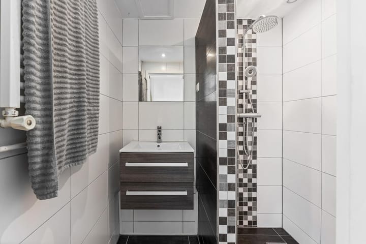 Foto 21 van Meidoornsingel 105-B