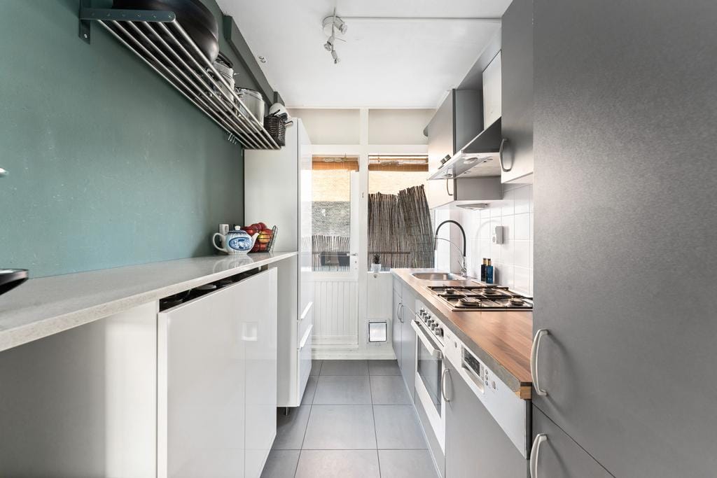 Foto 14 van Meidoornsingel 105-B